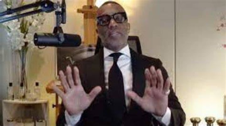 Kevin Samuels funeral, burial service, date, time, venue 1 16518091056288