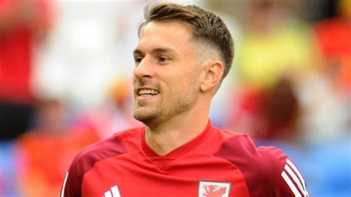 Aaron Ramsey