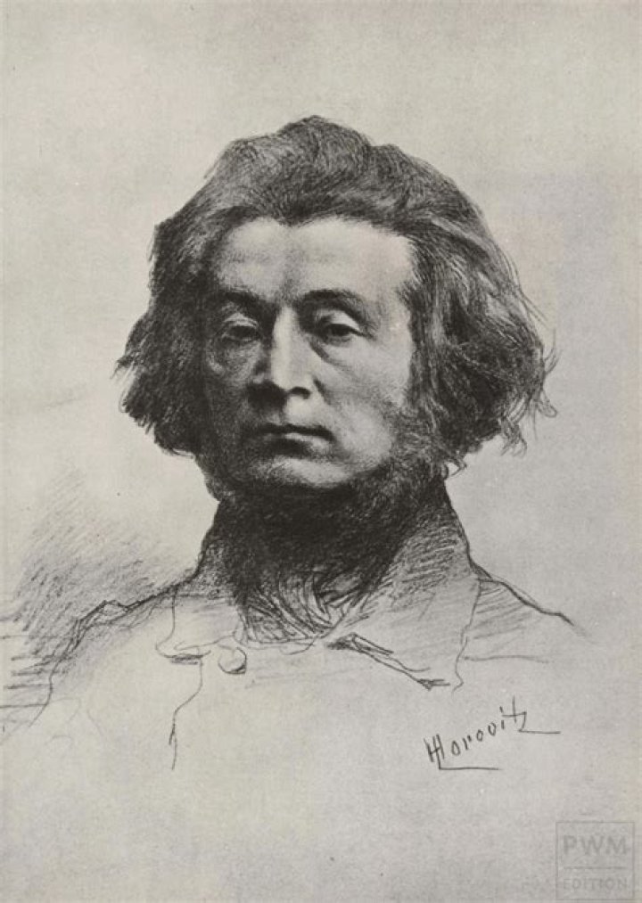 Adam Mickiewicz