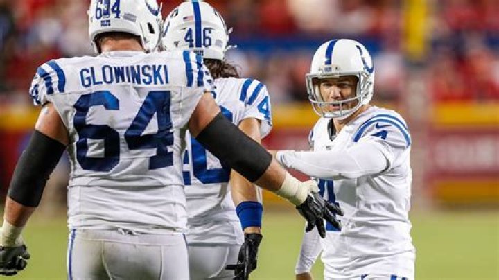 Adam Vinatieri
