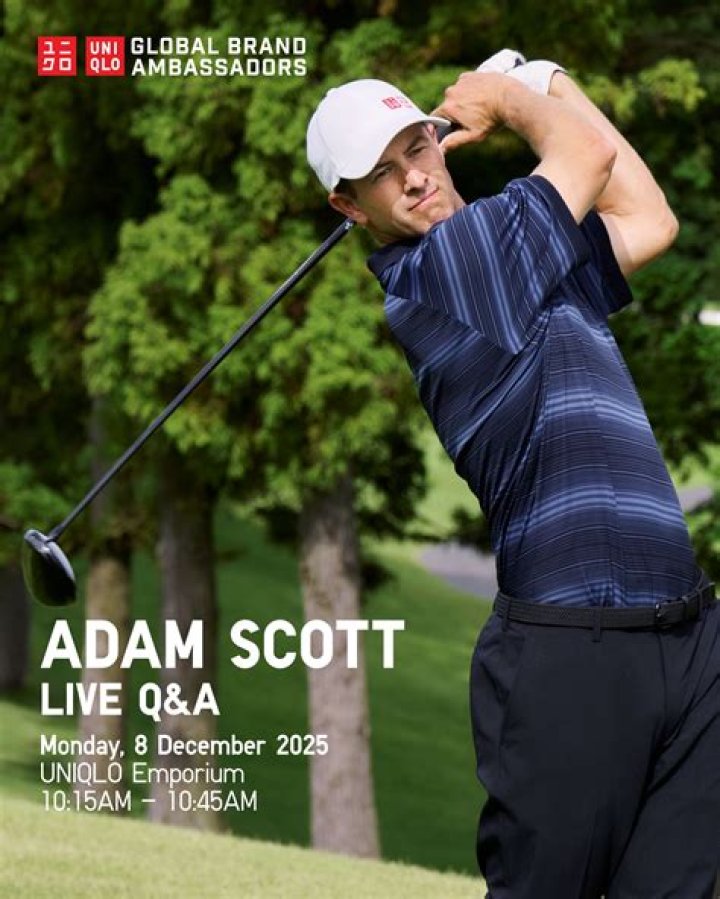 AdamScott