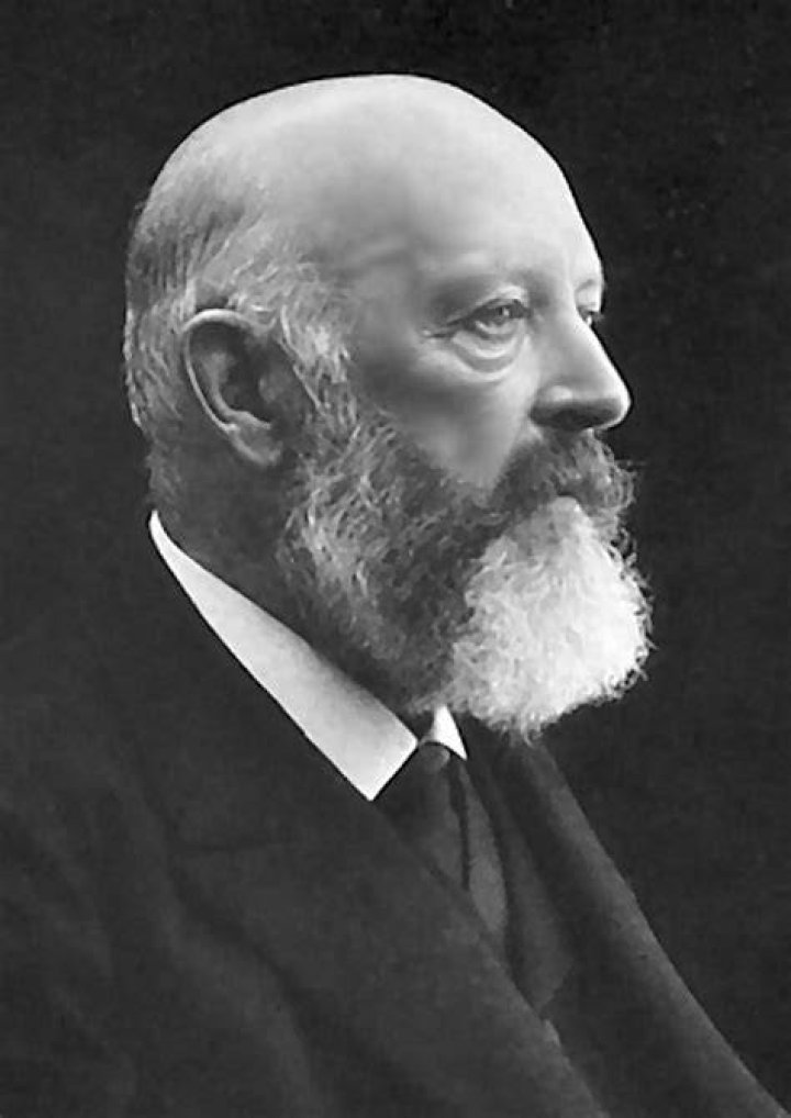 Adolf von Baeyer Biography