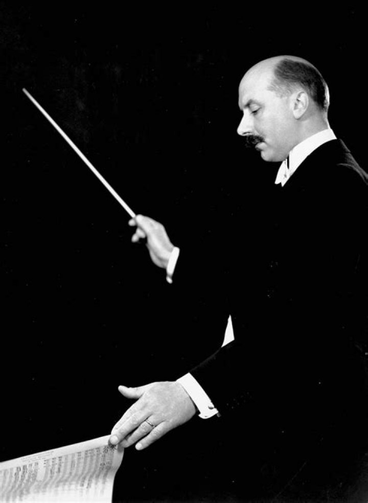 Adrian Boult Adrian Boult