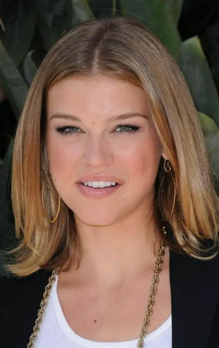 Adrianne Palicki Diet Plan