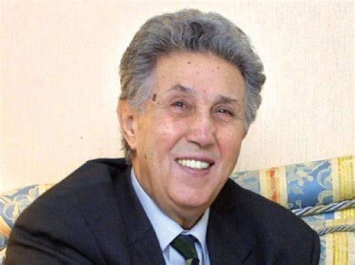 Ahmed Ben Bella