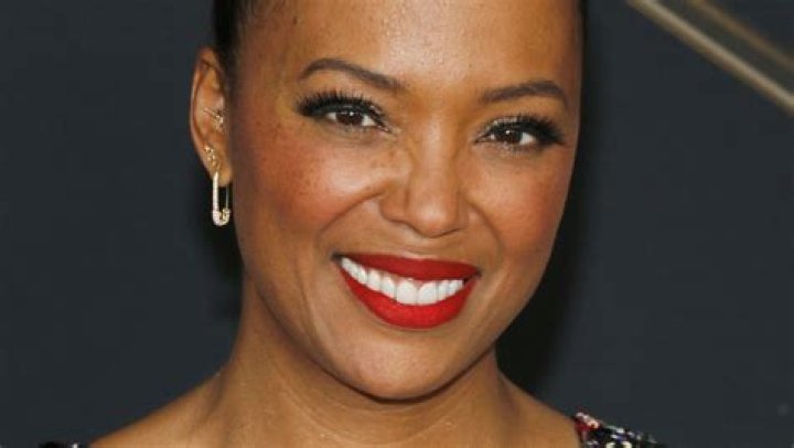 Aisha Tyler Net Worth