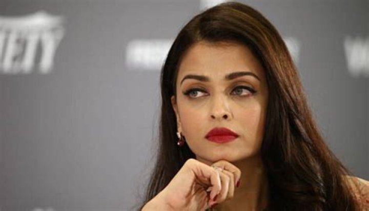 Aishwarya Rai Biography