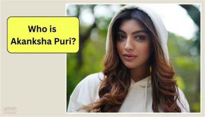 Akanksha Puri Net Worth