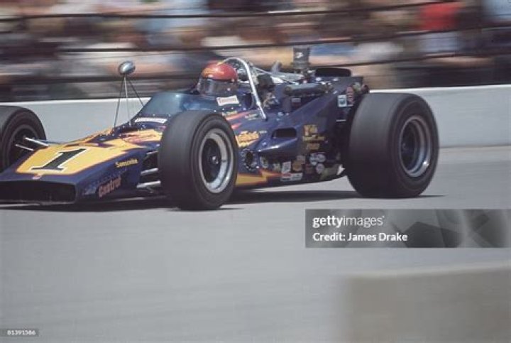 Al Unser