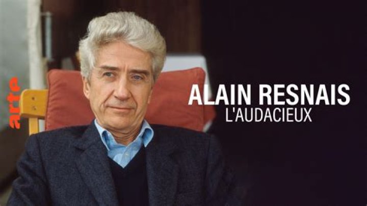Alain Resnais