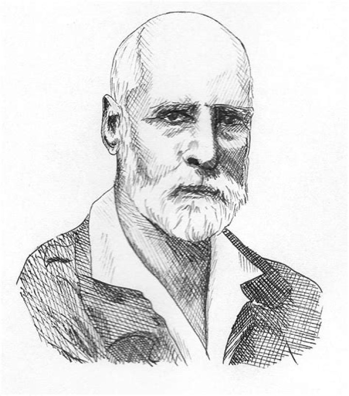 Alexandre Yersin