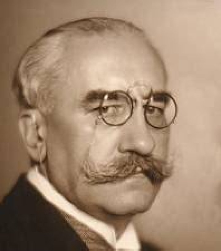 Alexandru Vaida-Voevod