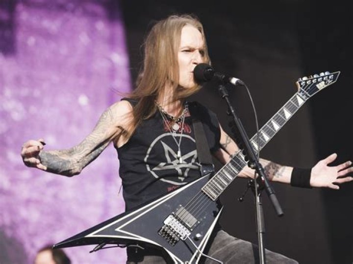Alexi Laiho