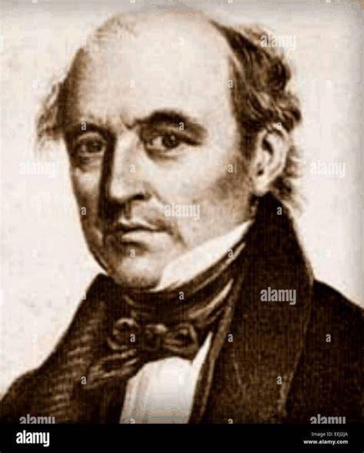 Allan Cunningham