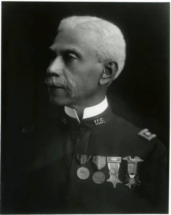 Allen Allensworth