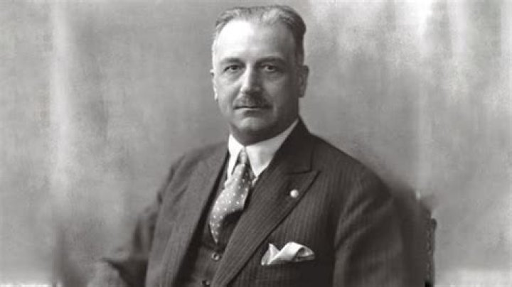 Amadeo Giannini Amadeo Giannini