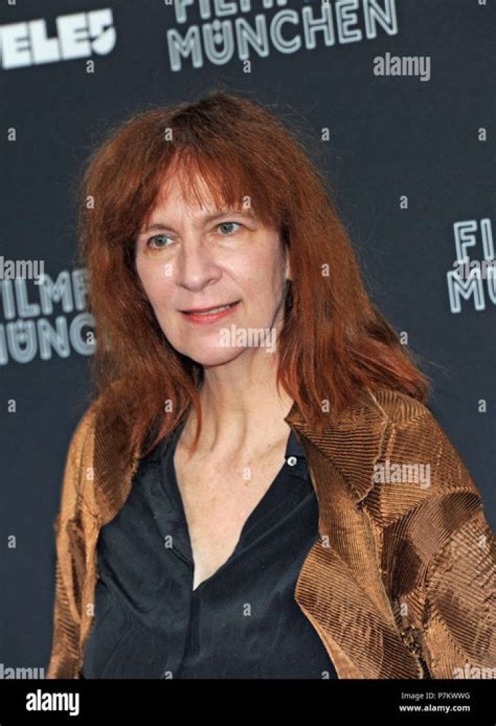 Amanda Plummer Amanda Plummer