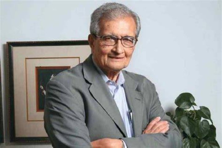 Amartya Sen