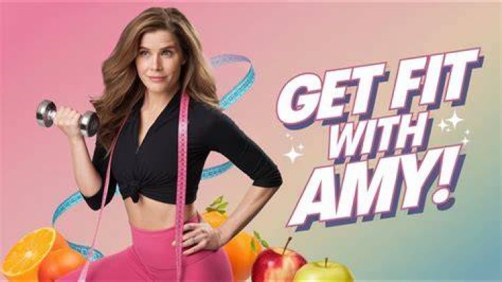 Amy Adams Diet Plan