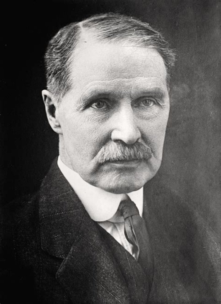 Andrew Bonar Law