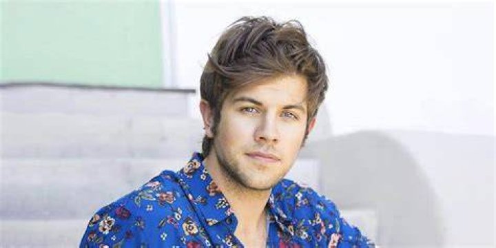 Andrew Herr Net Worth