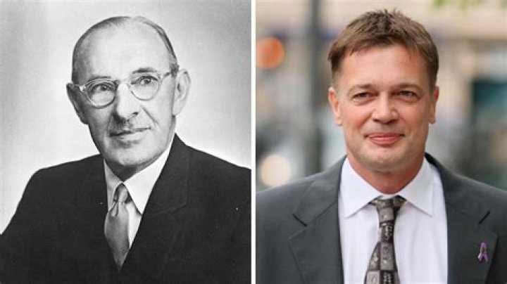 Andrew Wakefield Biography
