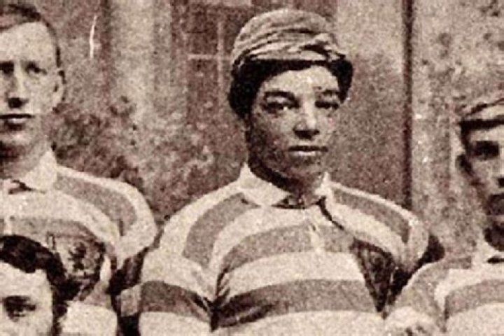 Andrew Watson