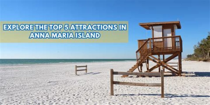 anna maria