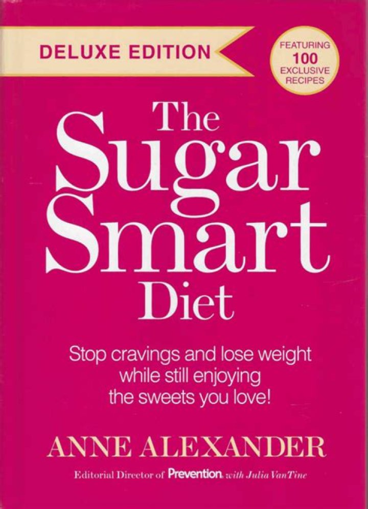 Anne Archer Diet Plan