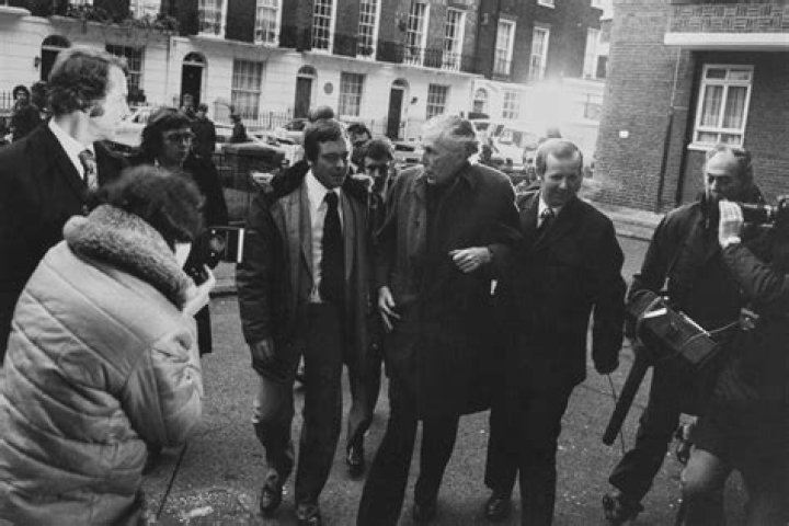 Anthony Blunt