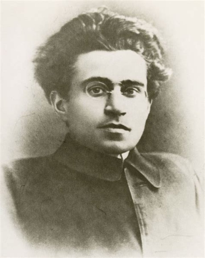 Antonio Gramsci Biography