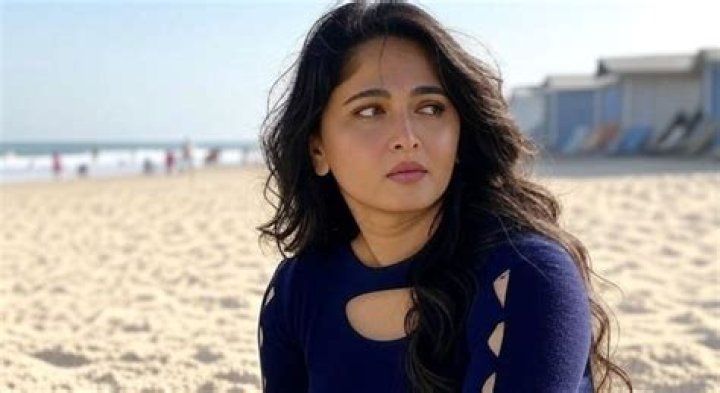 Anushka Shetty Net Worth