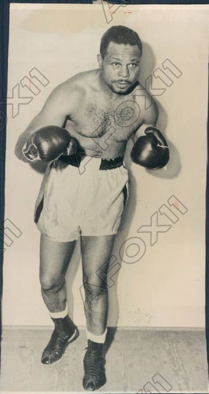 Archie Moore