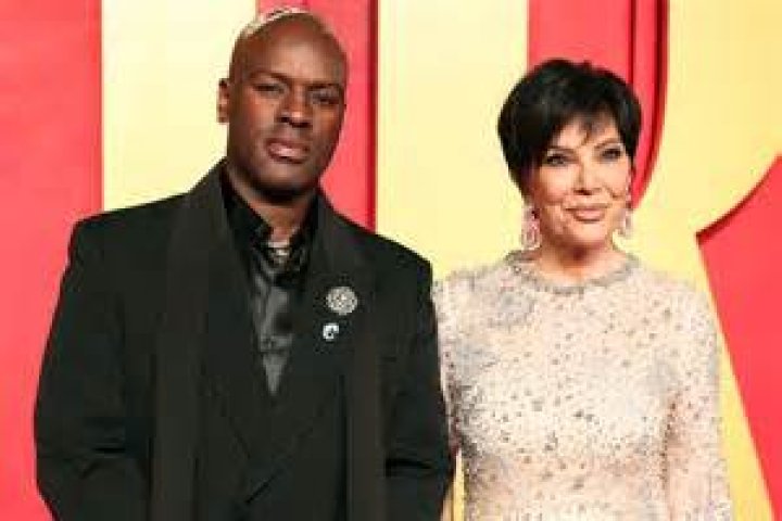 Are kris Jenner and Corey gamble still together?