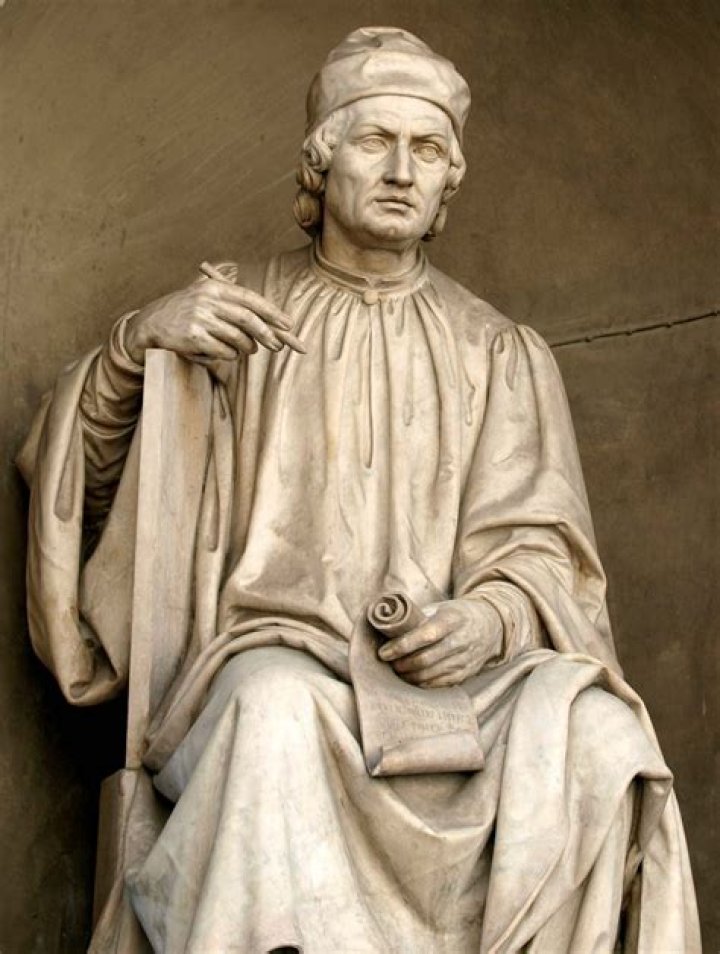 Arnolfo di Cambio