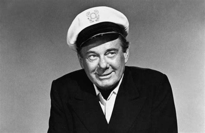Arthur Godfrey
