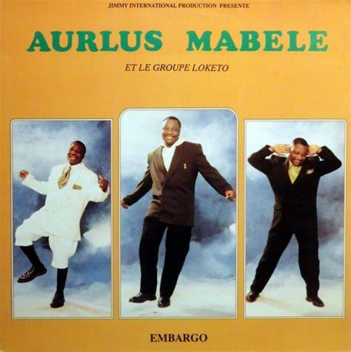 Aurlus Mab&eacute;l&eacute;