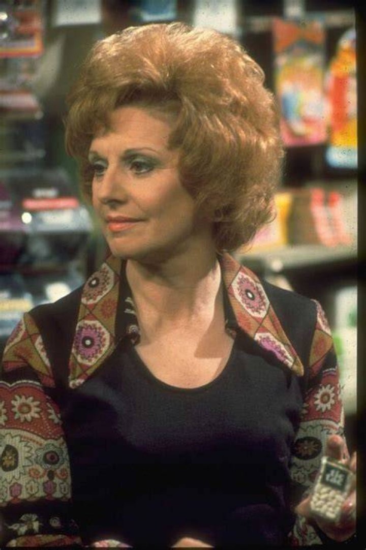 Barbara Knox