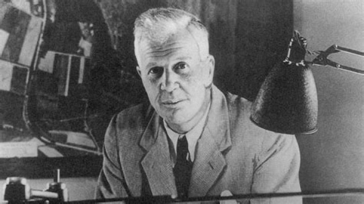 Barnes Wallis