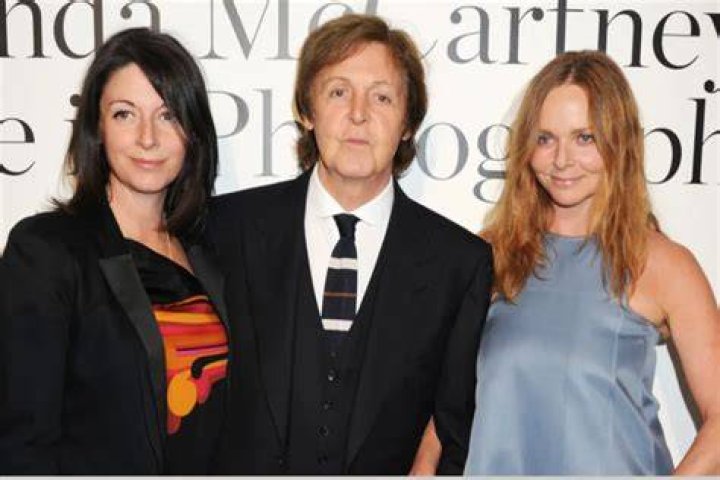 Beatrice McCartney Biography