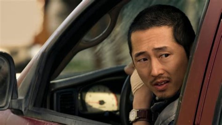 Beef. Steven Yeun as Danny in episode 108 of Beef.