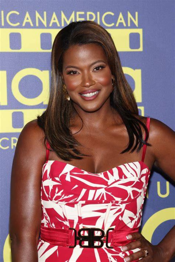Bel-Air Actress Cassandra Freeman