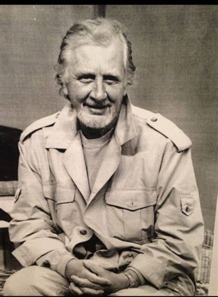Bernard Slade