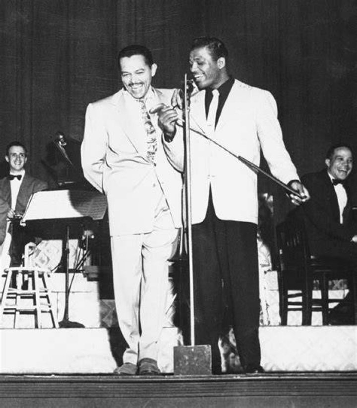 Billy Eckstine