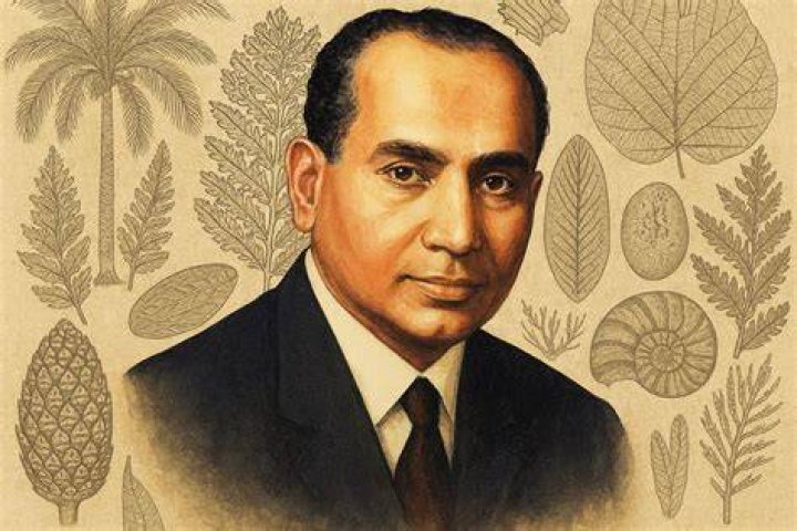 Birbal Sahni Birbal Sahni