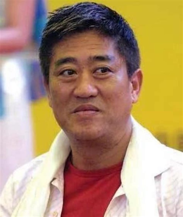 Blackie Ko