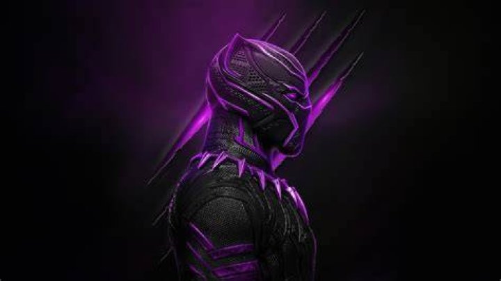 black-panther