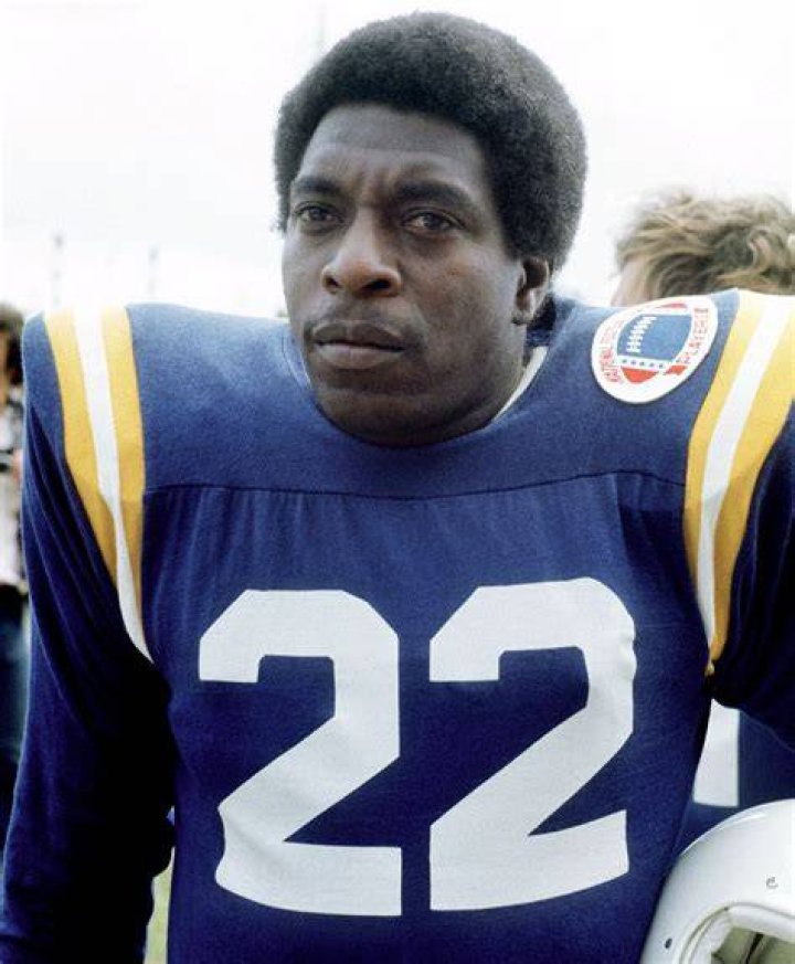 Bob Hayes