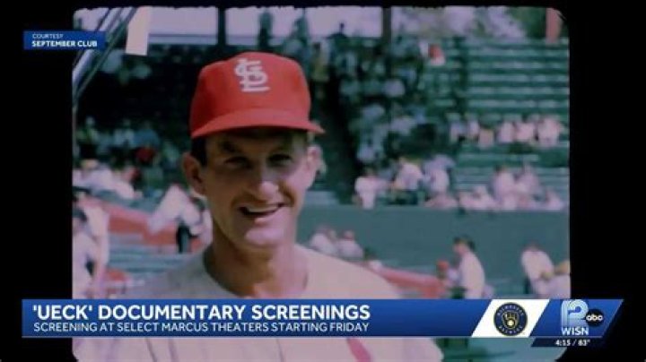 Bob Uecker