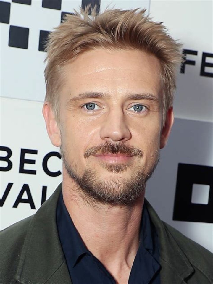 Boyd Holbrook Net Worth